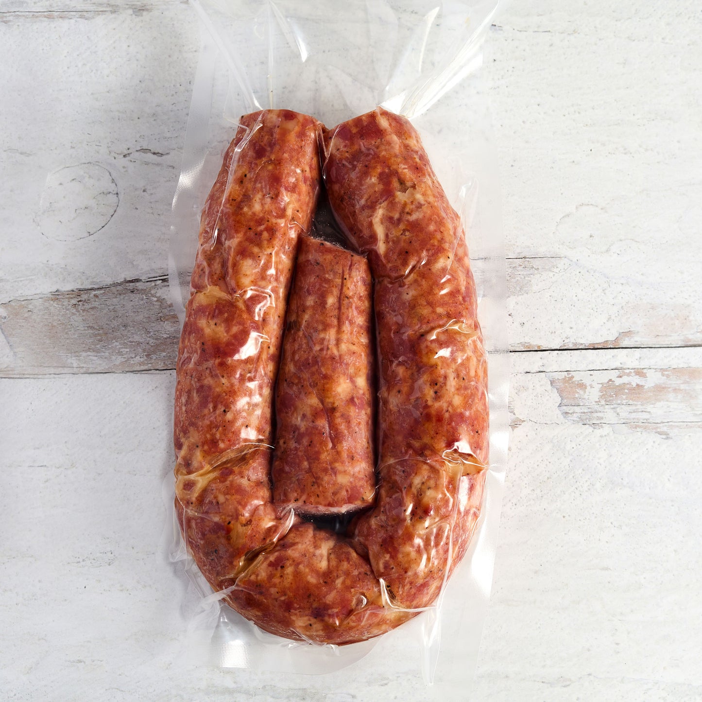 Andouille Smoked Sausage