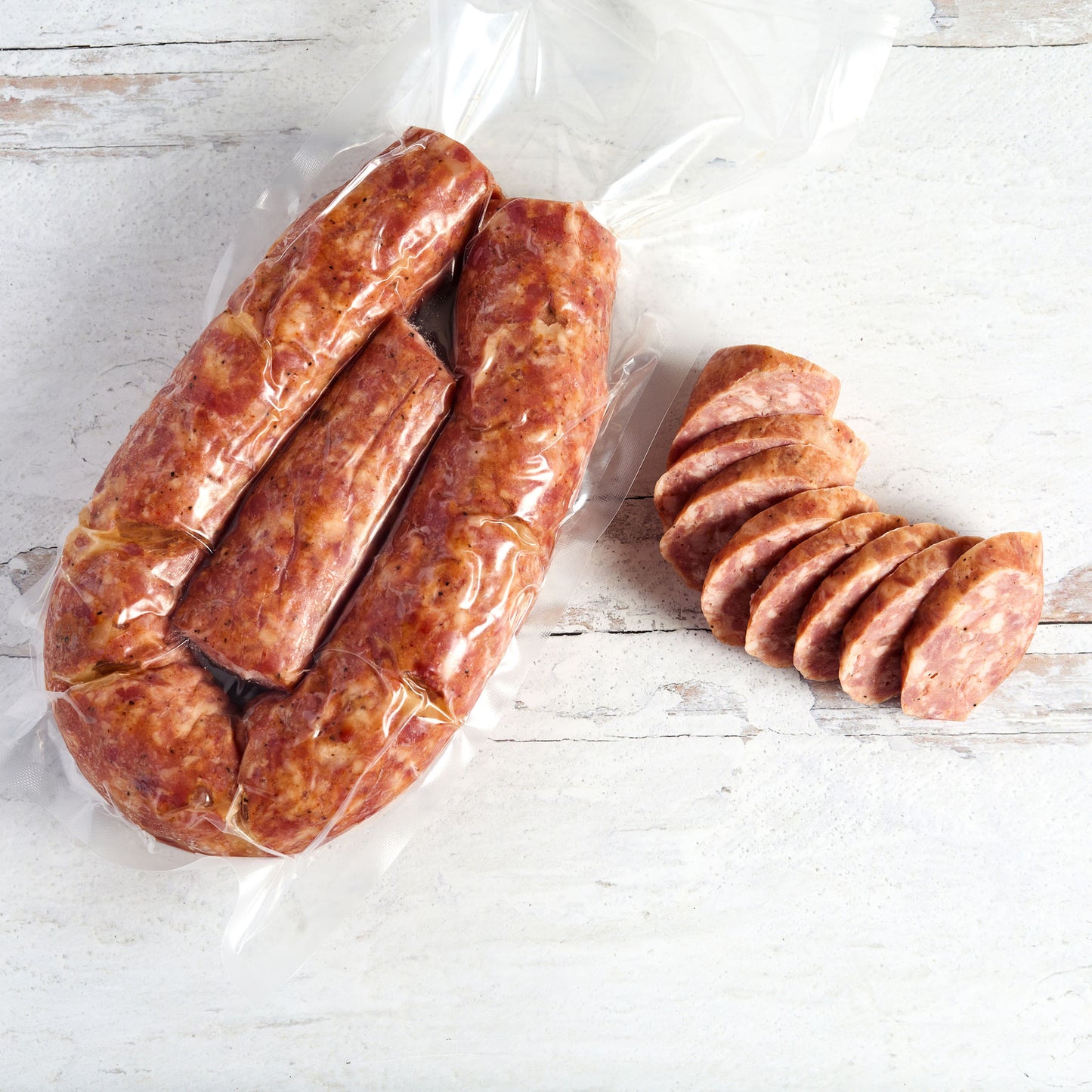 Andouille Smoked Sausage