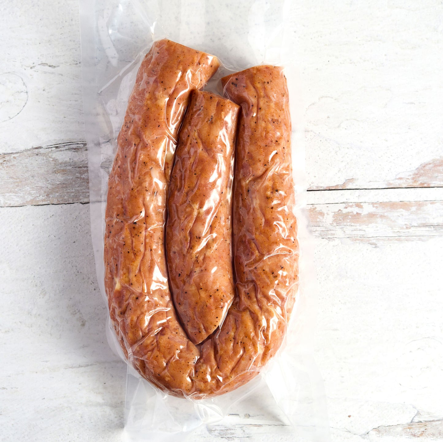 Chicken Andouille Sausage