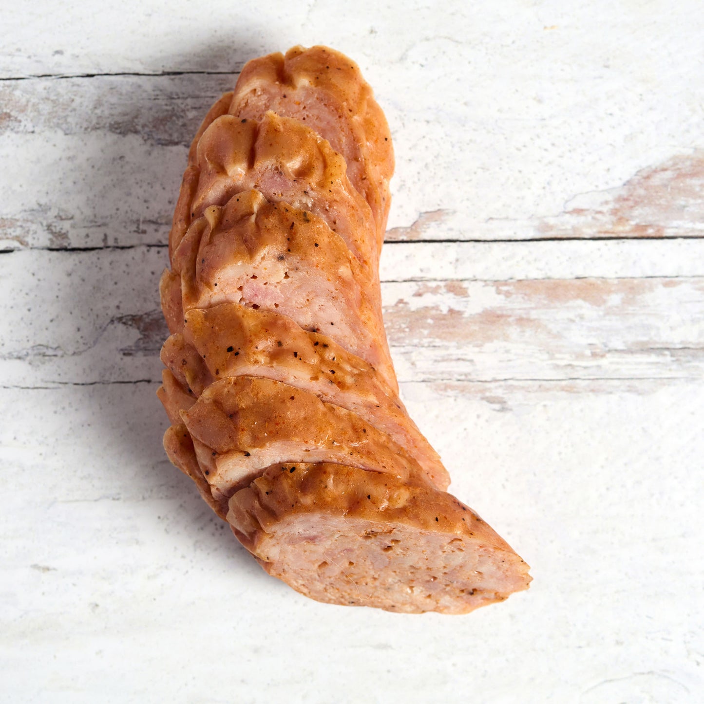 Chicken Andouille Sausage