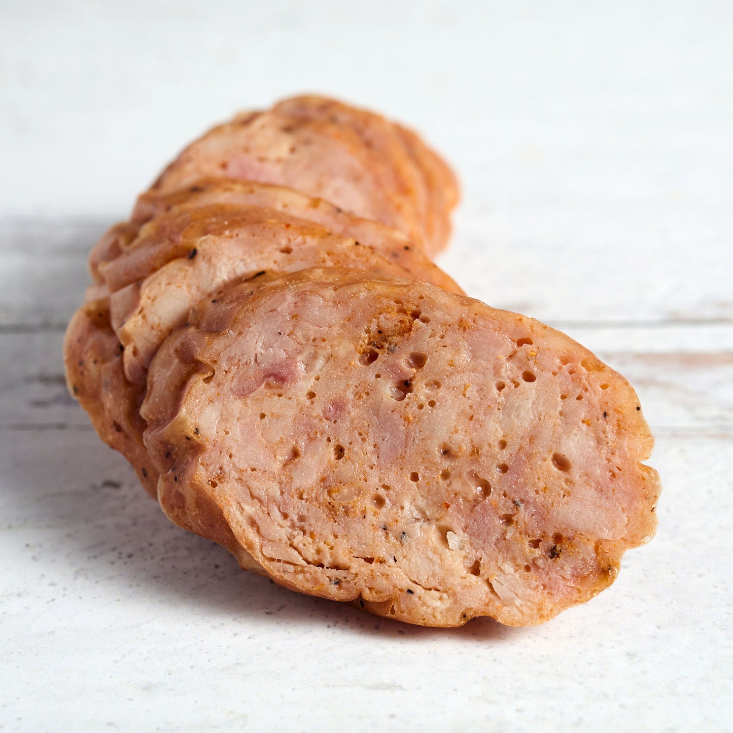 Chicken Andouille Sausage
