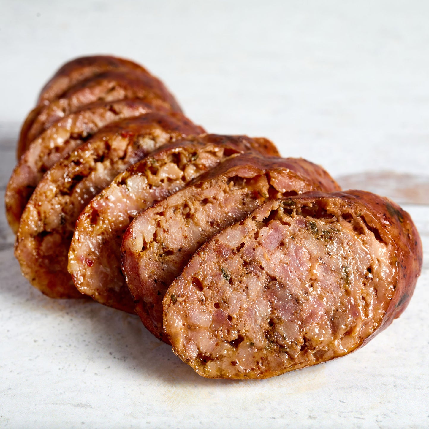 Smoked Chaurice Sausage