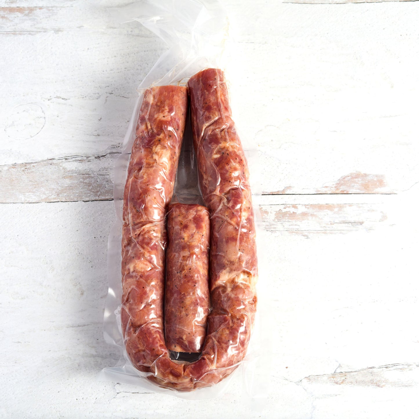 Creole Smoked Sausage