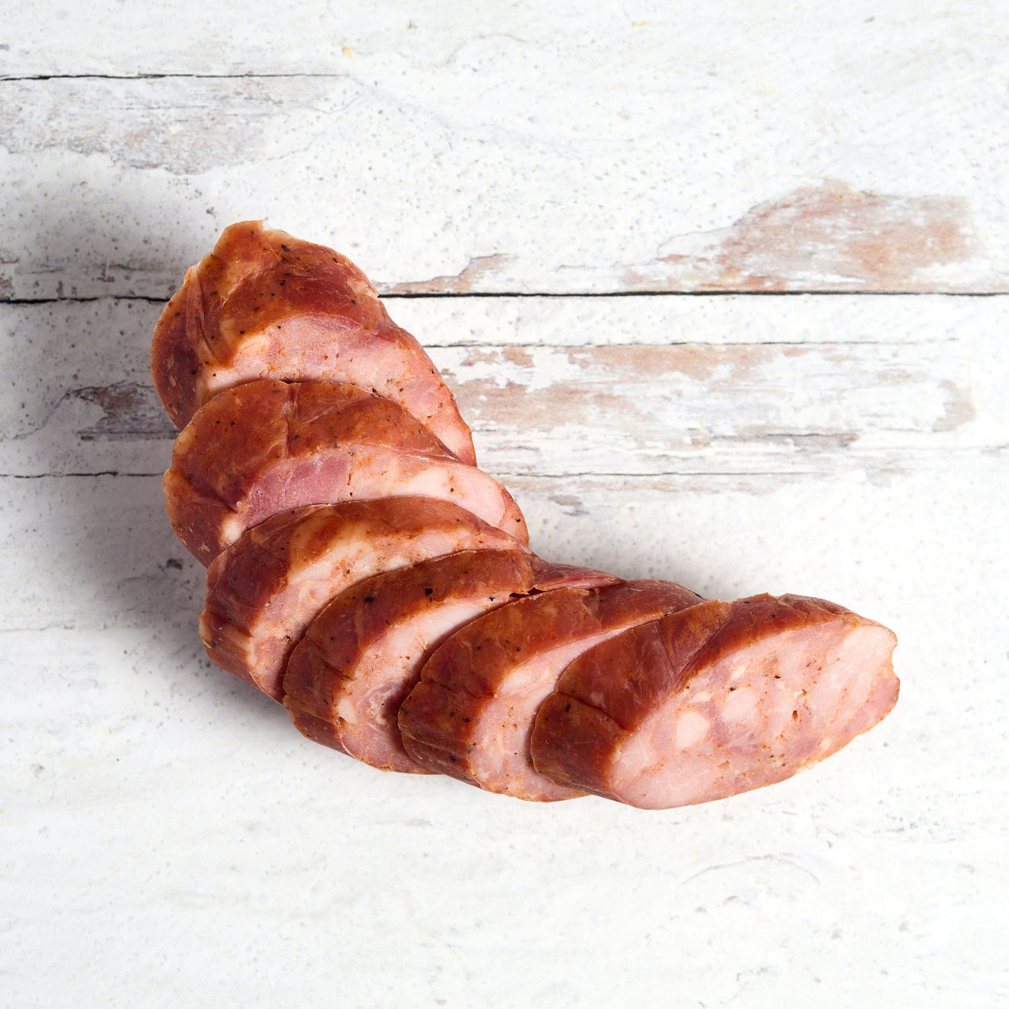 Creole Smoked Sausage