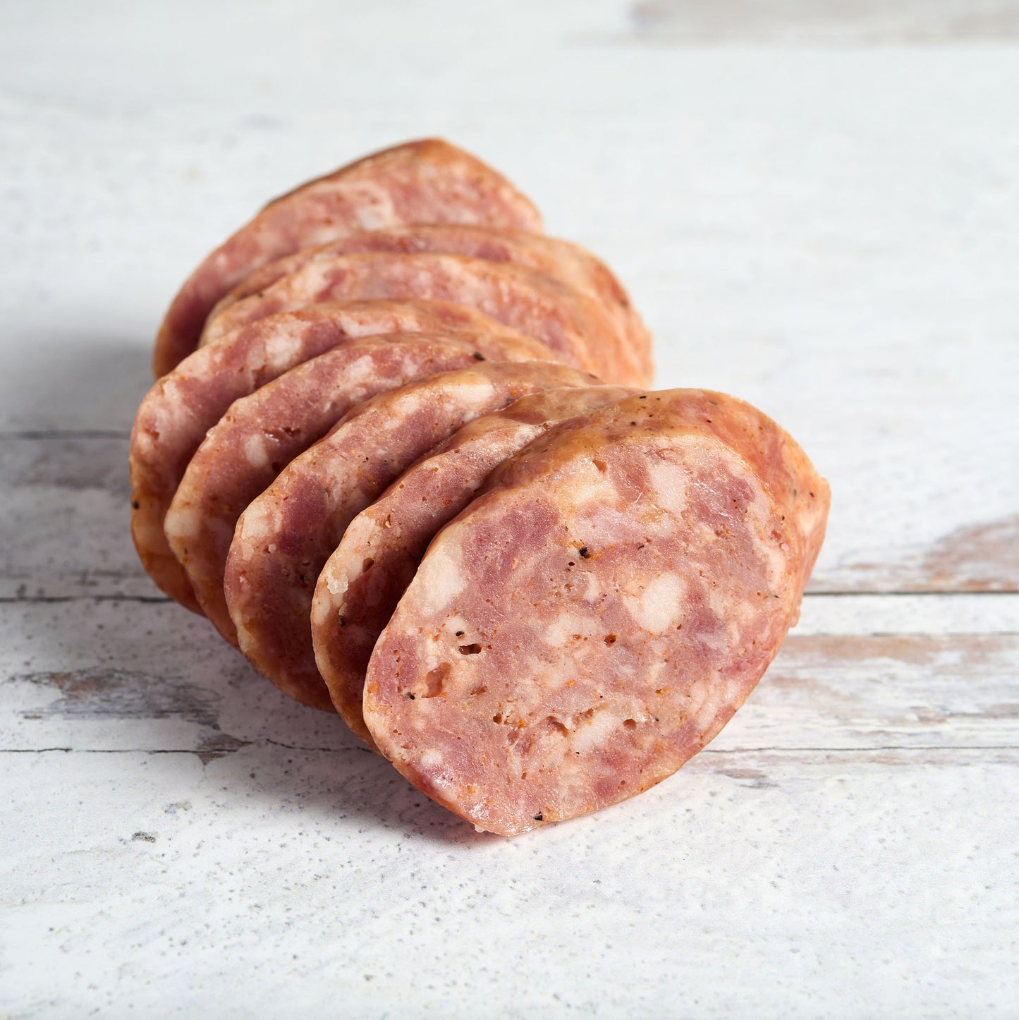 Creole Smoked Sausage