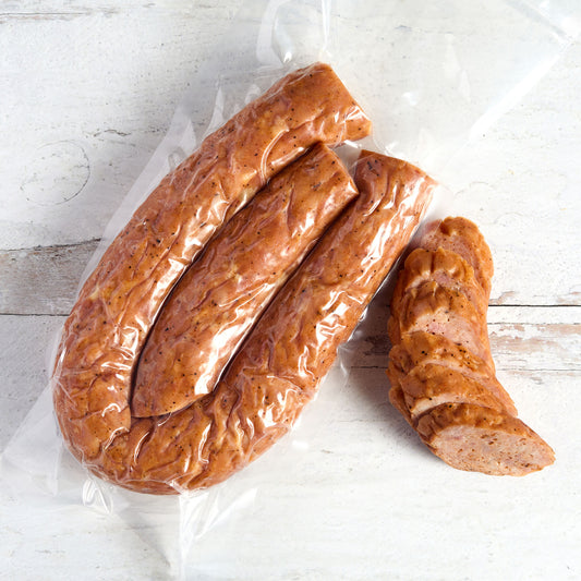 Chicken Andouille Sausage